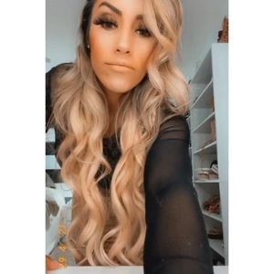 Meet your Posher, Latisha